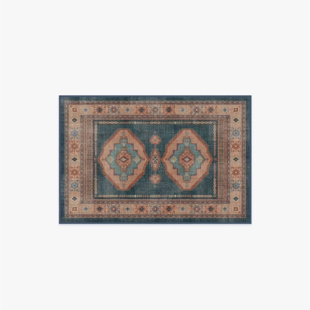 Ruggable Rug 2x3 cover only